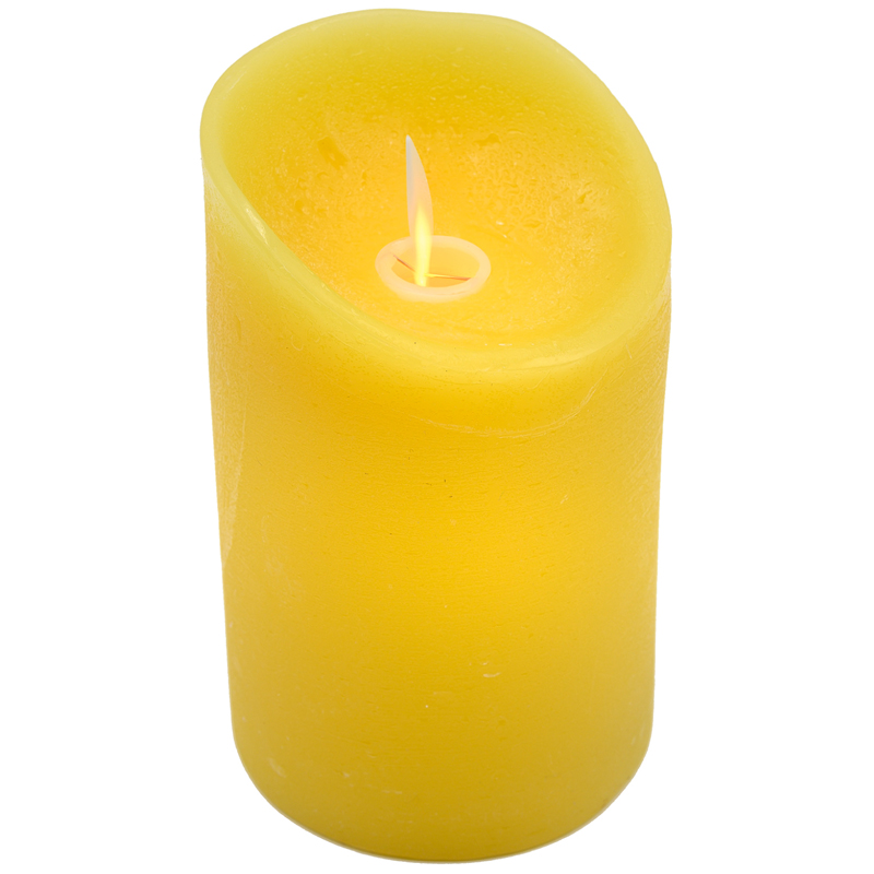 Декоративный светодиодный светильник-свеча Artstyl оптом