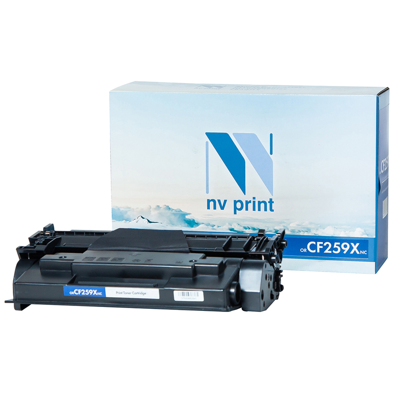  . NV Print CF259X   HP LJ Pr 