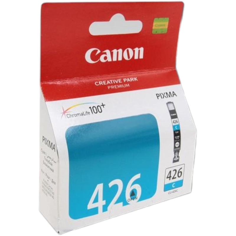   Canon CLI-426C (4557B001) .  iP4840, MG5140/5240 