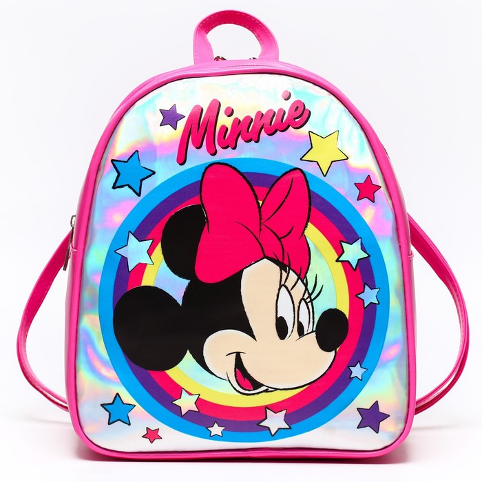 Рюкзак детский "Minnie", Минни Маус оптом